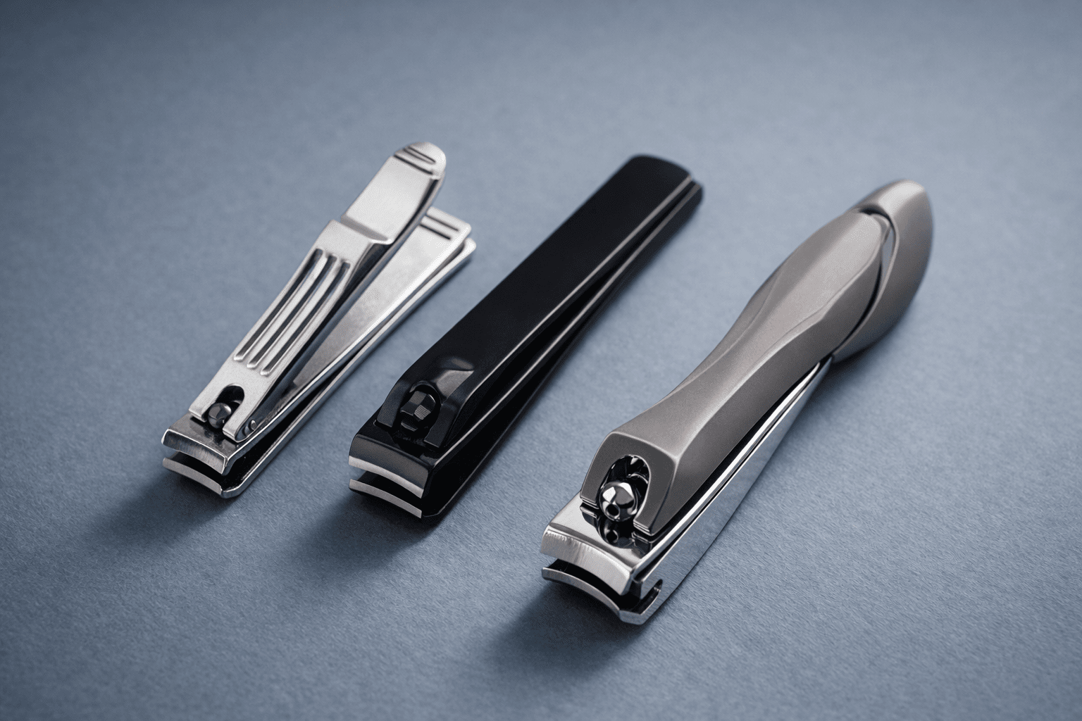 Beste Nagelknipper van 2026 - Top 3 getest