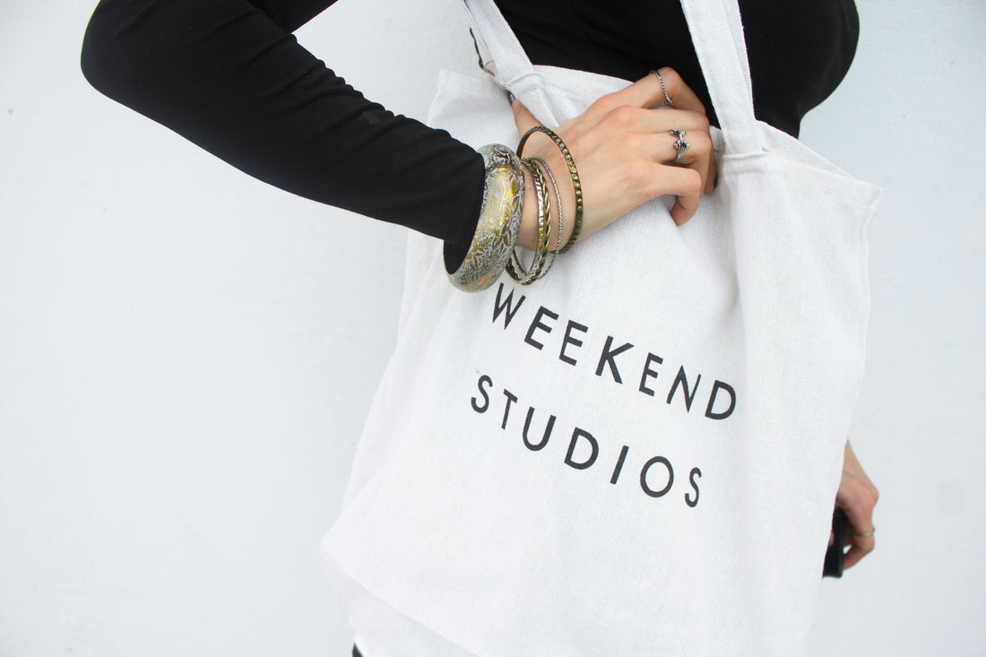 Wat is een tote bag?