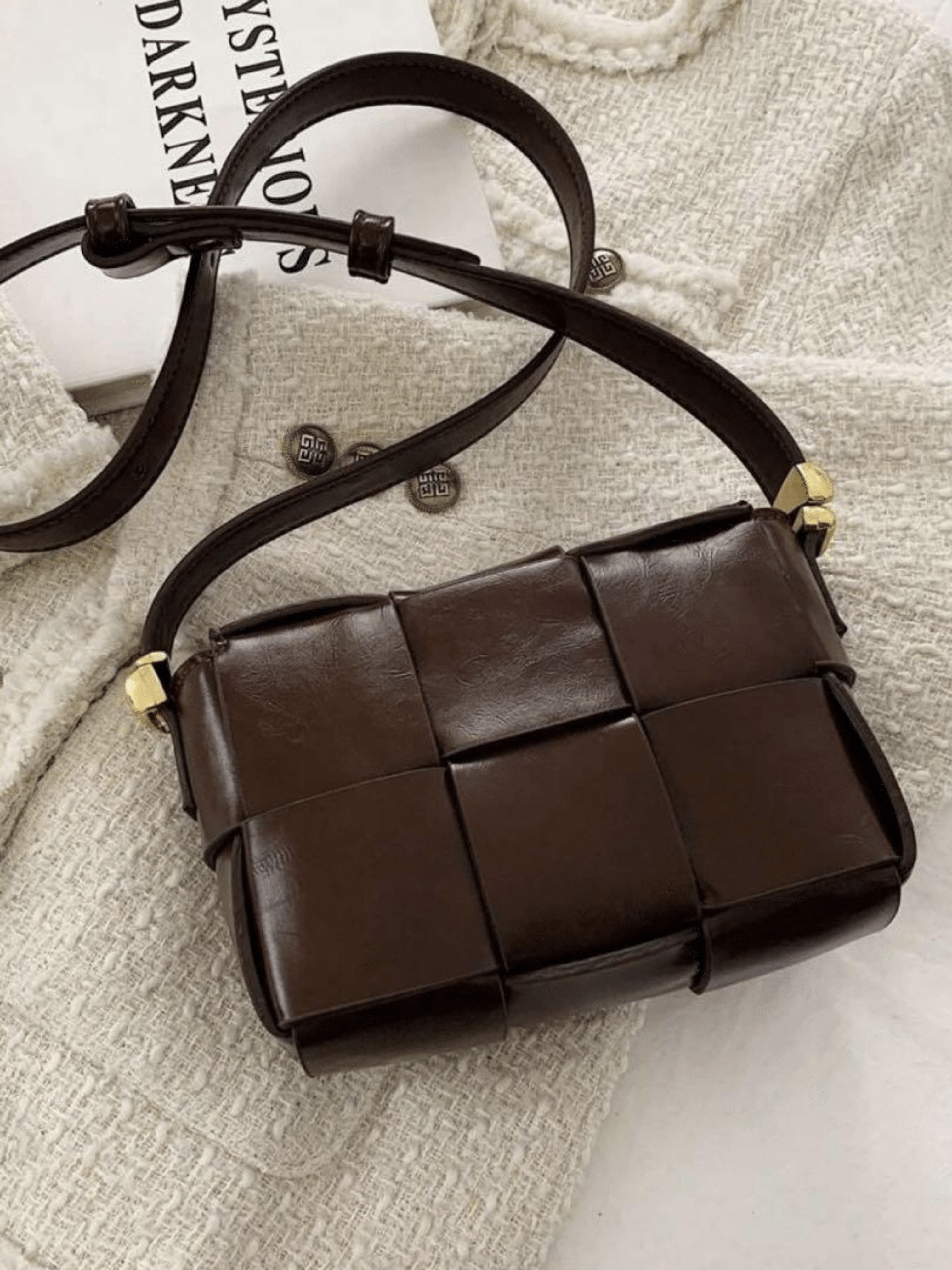 Cross Body - Navoir