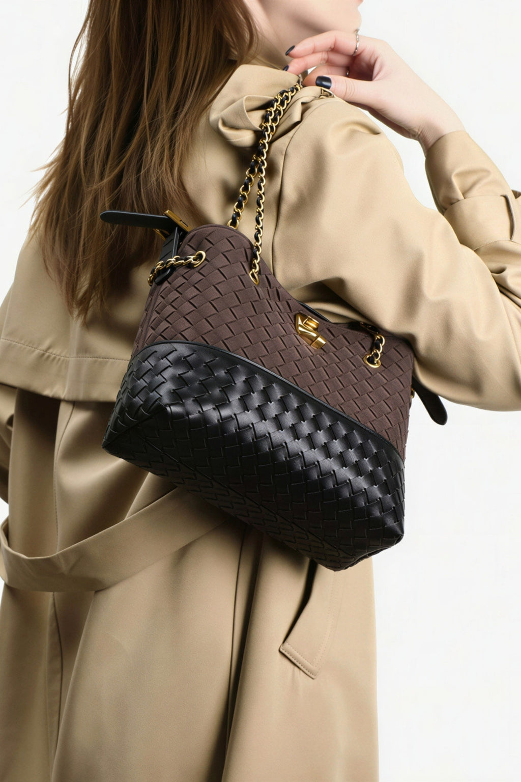 Handtas Chic