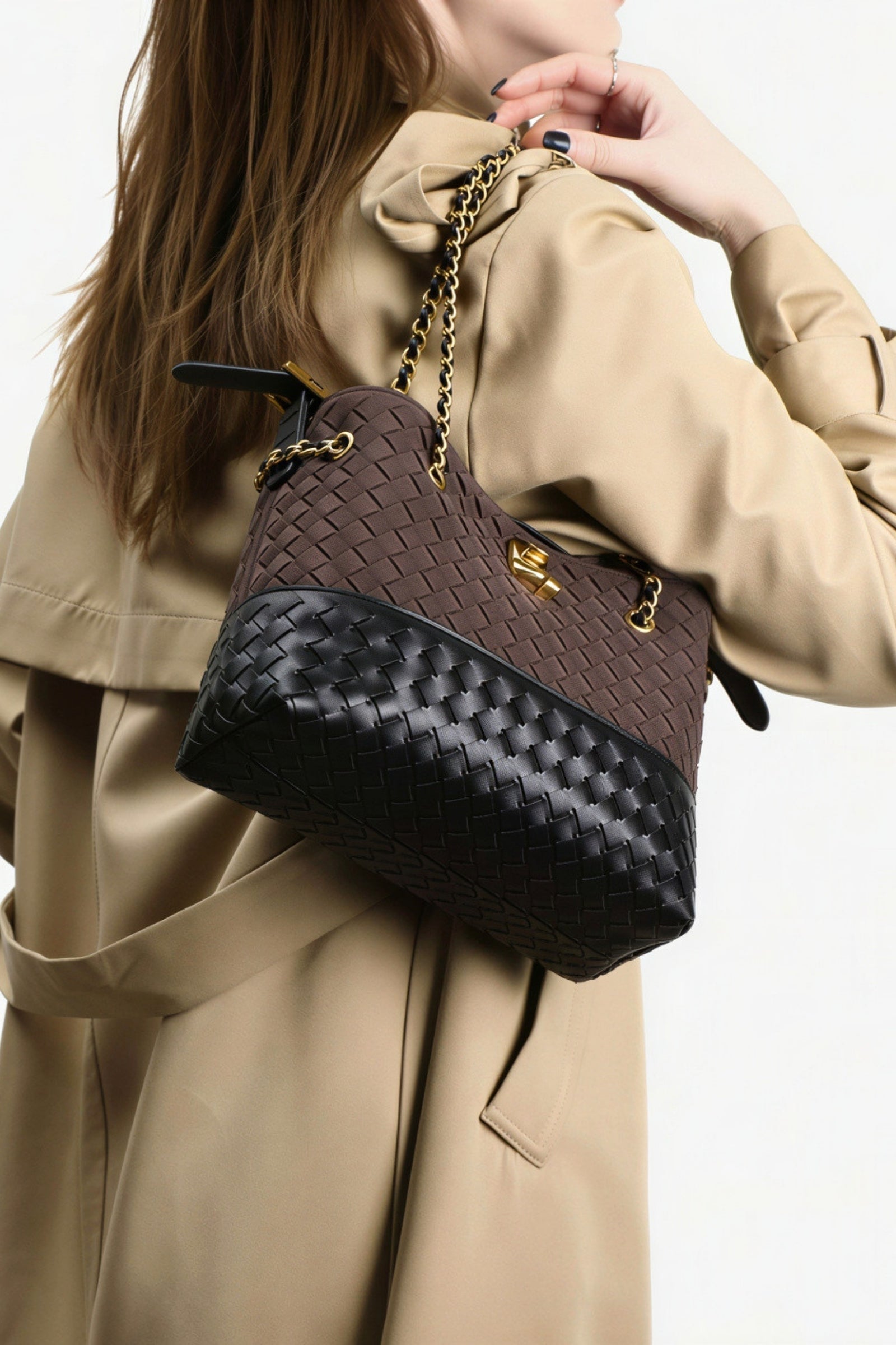 Handtas Chic
