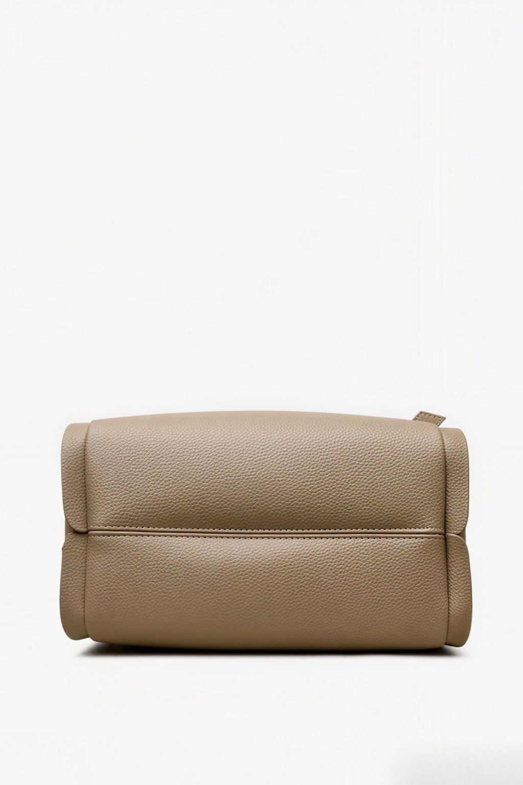 Handtas Beige