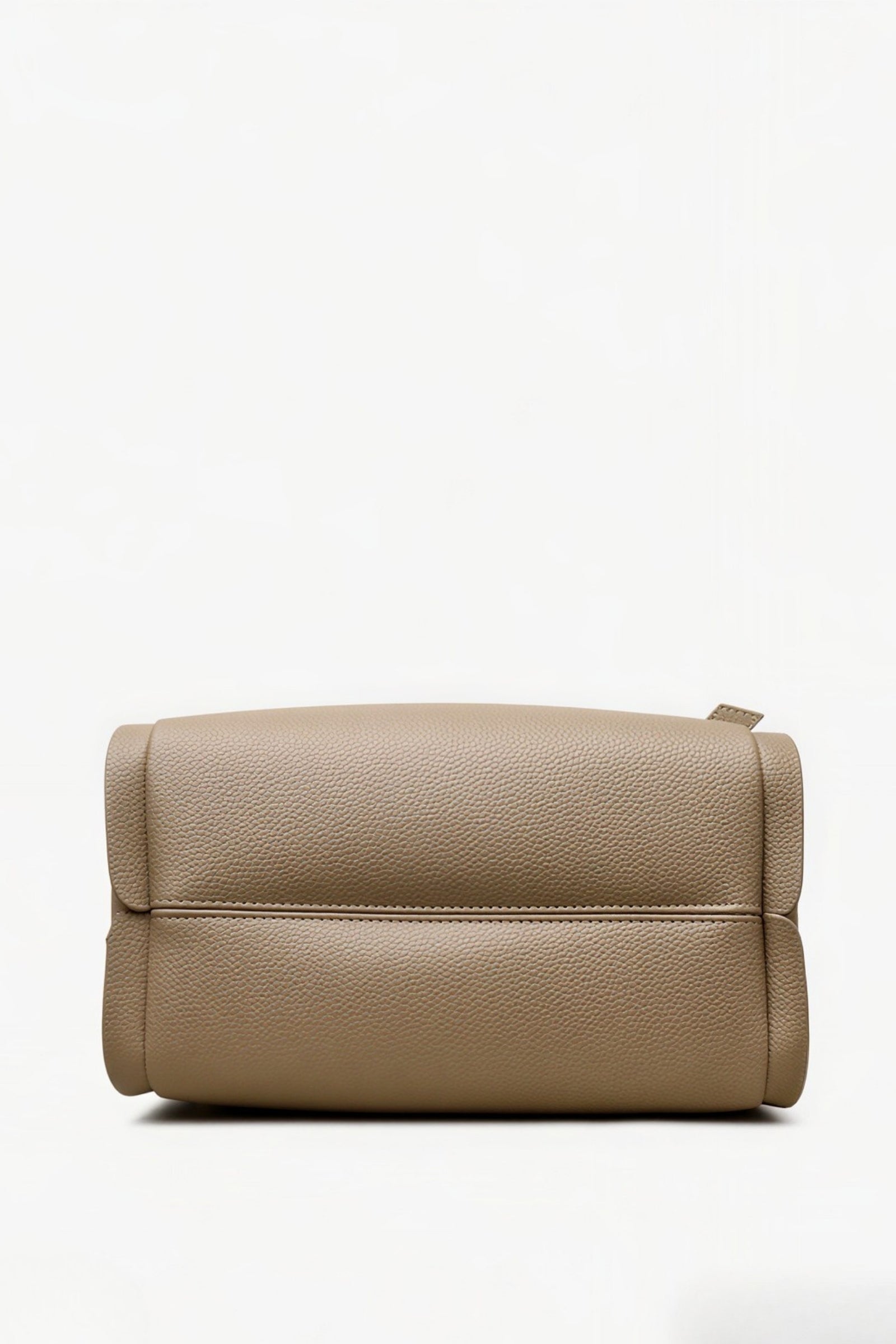 Handtas Beige