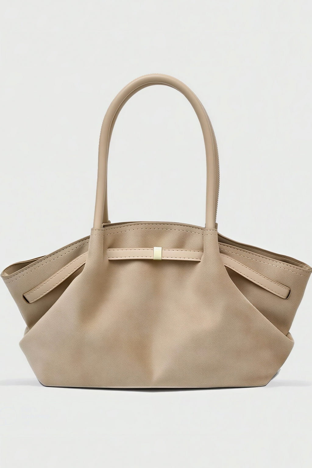 Shopper Beige