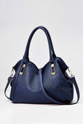 Shopper Blauw