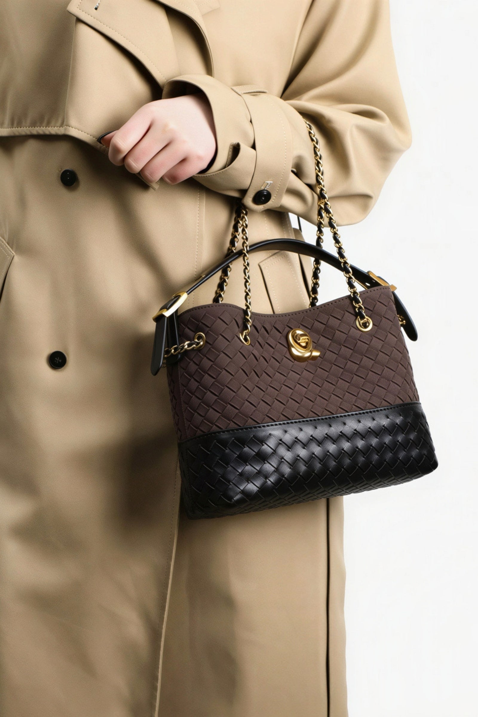 Handtas Chic