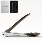 Nagelknipper Professioneel met Opvangbakje - Navoir