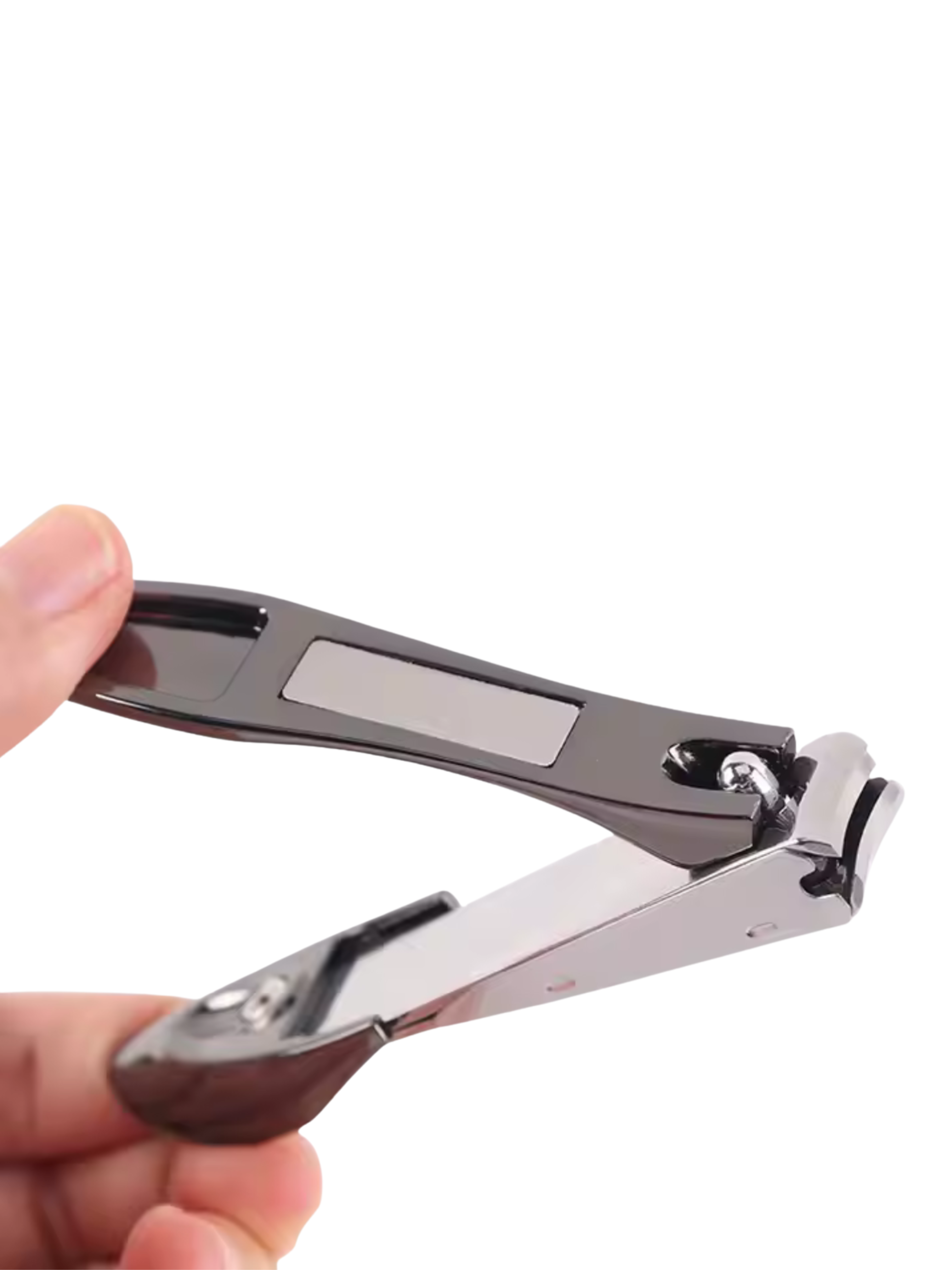 Nagelknipper Professioneel met Opvangbakje
