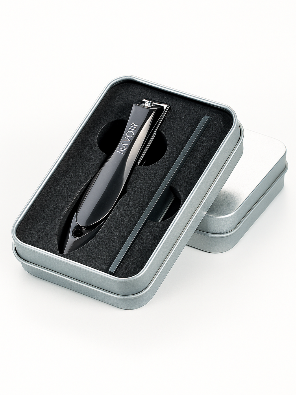 Nagelknipper Professioneel met Opvangbakje