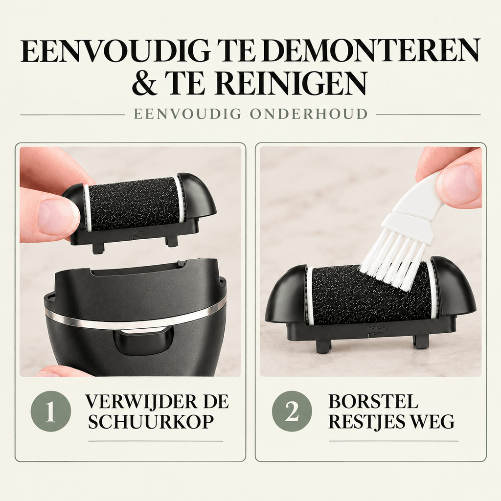 Elektrische eeltverwijderaar - Navoir