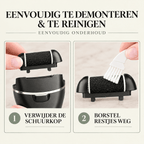 Elektrische eeltverwijderaar - Navoir