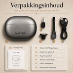 Elektrische nagelknipper - Navoir