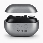 Elektrische nagelknipper - Navoir