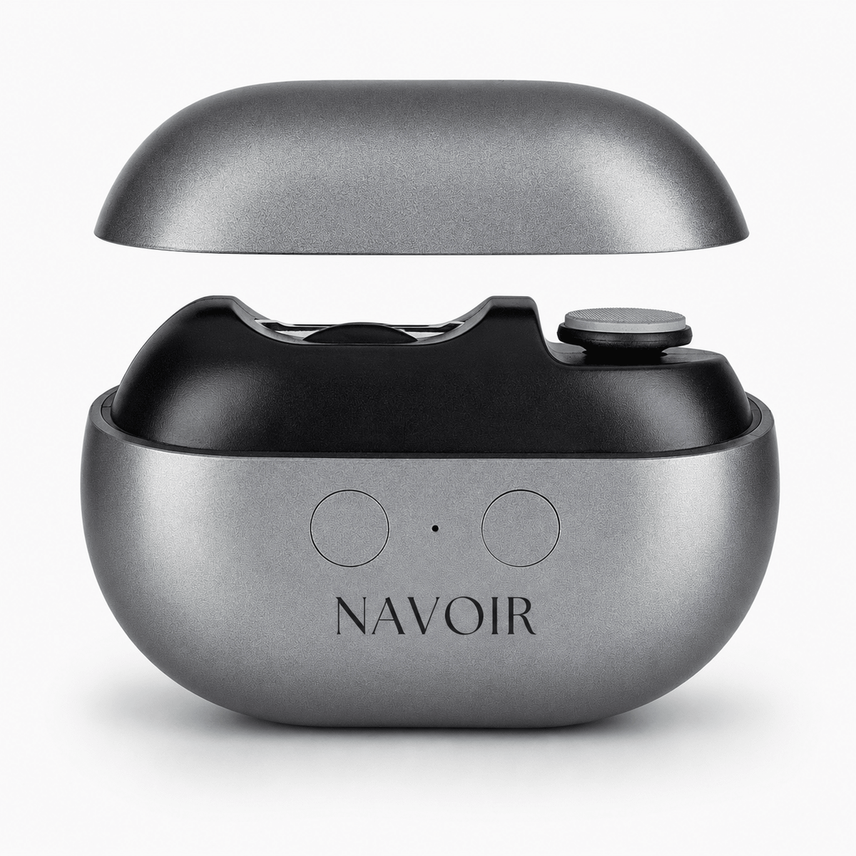 Elektrische nagelknipper - Navoir