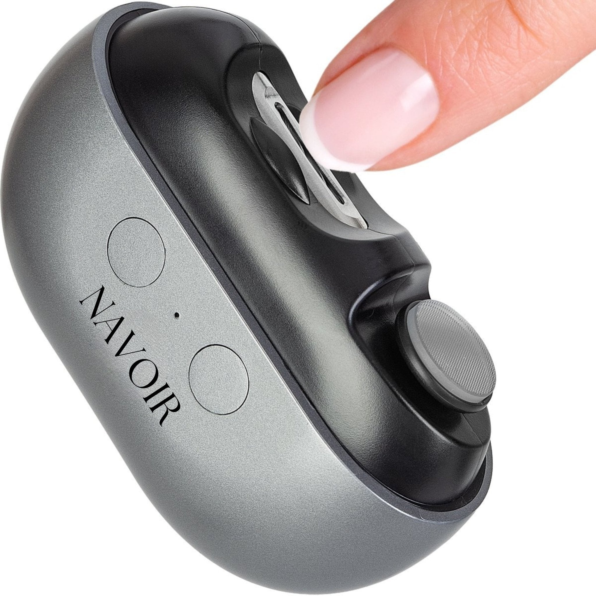 Elektrische nagelknipper - Navoir