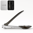 Nagelknipper Professioneel met Opvangbakje - Navoir