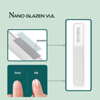 Nagelknipper Professioneel met Opvangbakje - Navoir