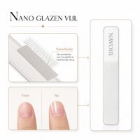 Professionele Nagelknipper met Opvangbakje (RVS) - Navoir