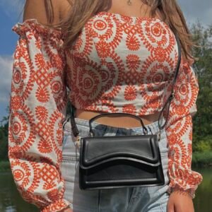 crossbody