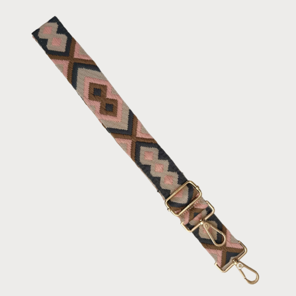 Tassenriem Nala Multikleur - Afbeelding 2