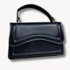 Crossbody Luna Zwart