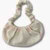 Schoudertas Camille Offwhite
