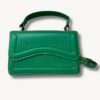 Crossbody Luna Groen