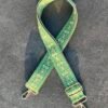 Tassenriem Liv Groen