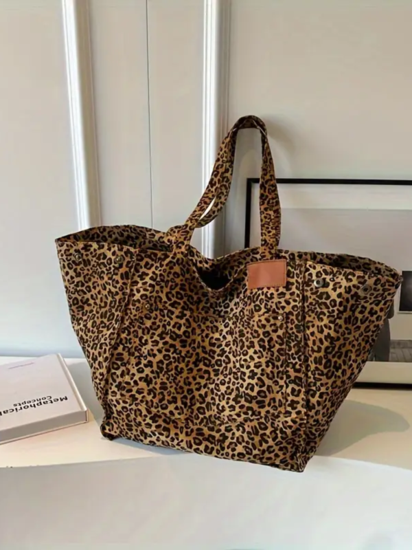 Shopper Zira Panterprint