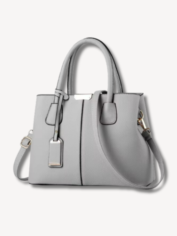 Shopper Kate Grijs