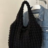 Shopper Coco Zwart