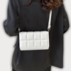 Crossbody Bella Wit