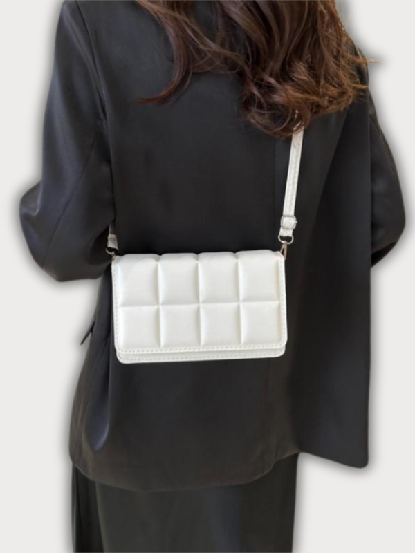 Crossbody Bella Wit