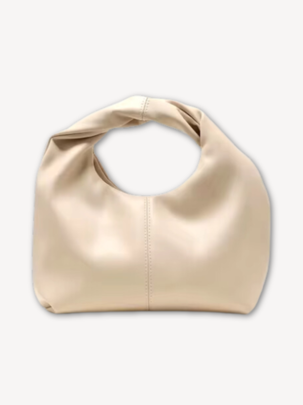 Handtas Liora Beige