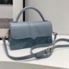 Crossbody Alix Blauw