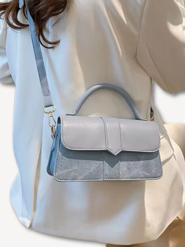 Crossbody Alix Blauw - Afbeelding 2