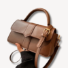 Crossbody Alix Bruin