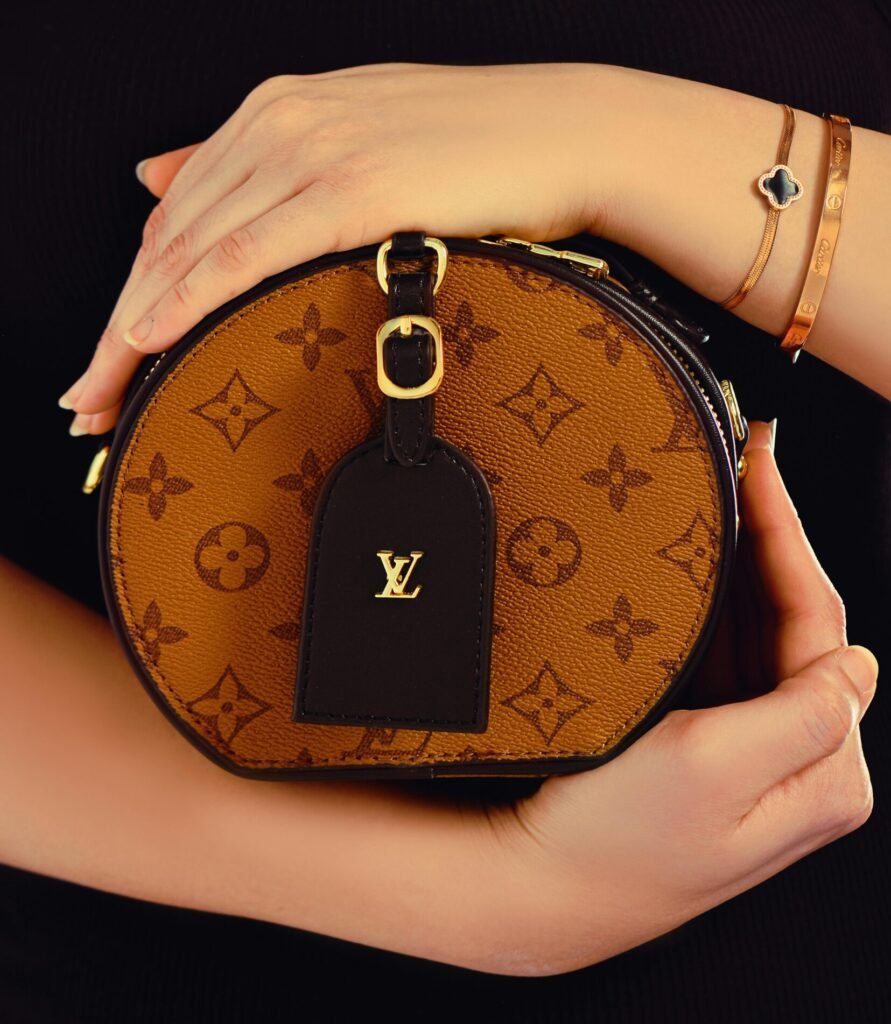 Louis Vuitton tas