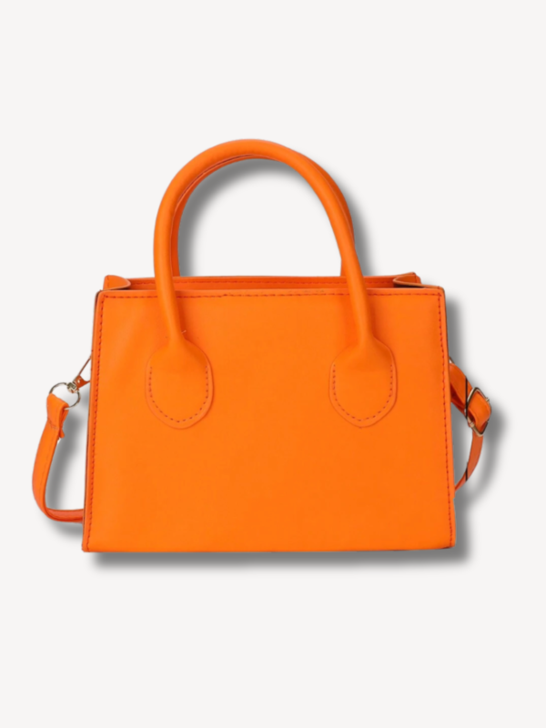 Crossbody Noé Oranje