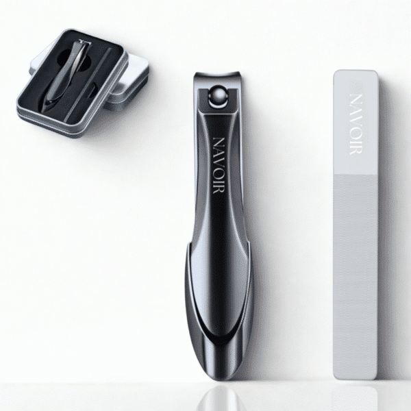 Professionele Nagelknipper met Opvangbakje